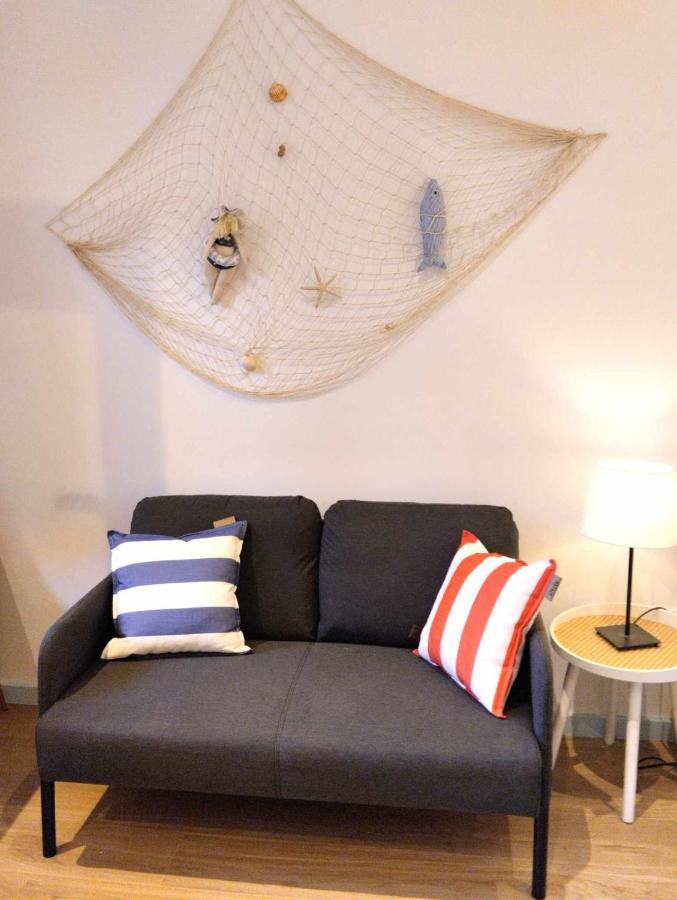 Apartment Maria Do Mar_as Tres Marias