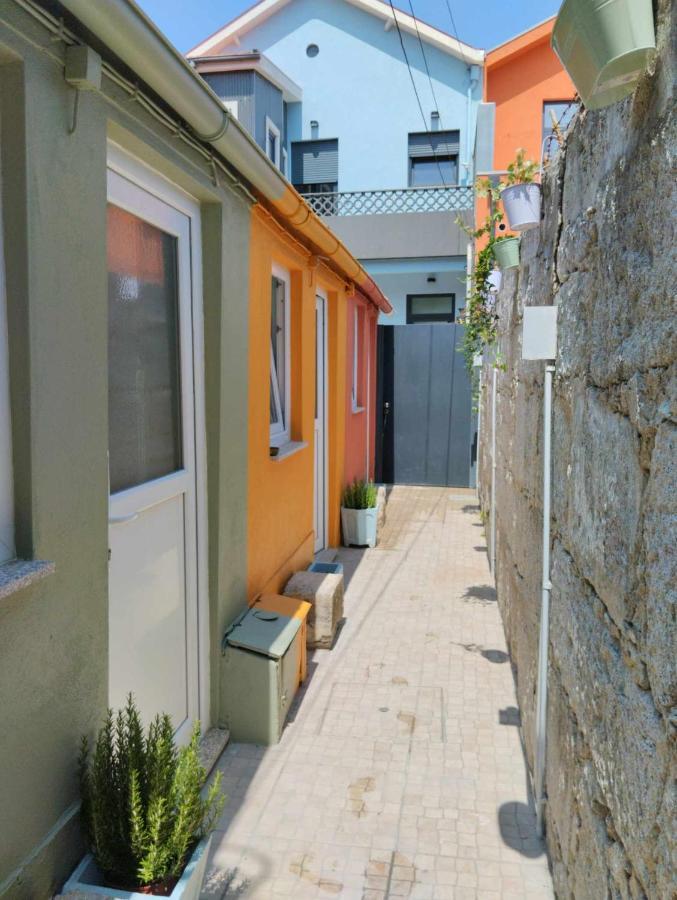 Apartment Maria Do Mar_as Tres Marias Matosinhos (Porto)