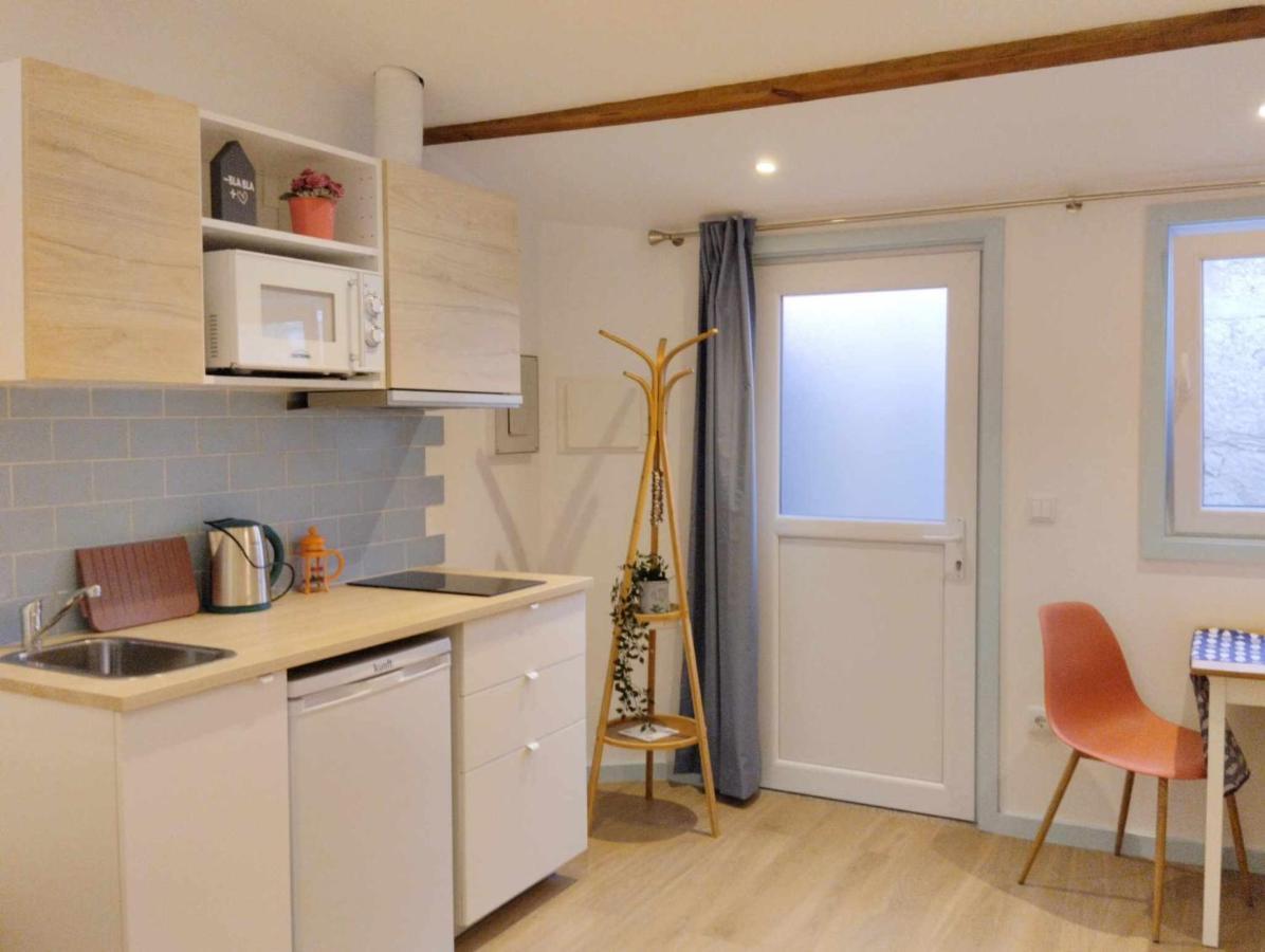 Apartment Maria Do Mar_as Tres Marias *